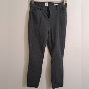 Gap Gray Pants